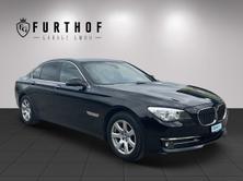BMW 730d, Diesel, Second hand / Used, Automatic - 2