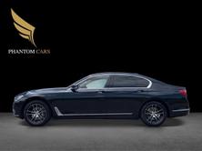BMW 730d Steptronic, Diesel, Occasion / Gebraucht, Automat - 7