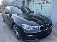 BMW 730d Steptronic, Diesel, Occasioni / Usate, Automatico - 3
