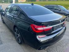 BMW 730d Steptronic, Diesel, Occasioni / Usate, Automatico - 5