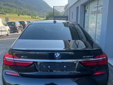 BMW 730d Steptronic, Diesel, Occasioni / Usate, Automatico - 6