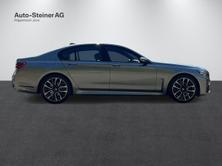 BMW 730d 48V M Sport, Hybride Léger Diesel/Électricité, Occasion / Utilisé, Automatique - 3