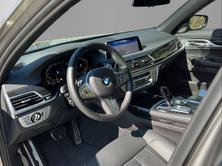 BMW 730d 48V M Sport, Hybride Léger Diesel/Électricité, Occasion / Utilisé, Automatique - 4