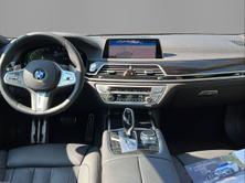BMW 730d 48V M Sport, Hybride Léger Diesel/Électricité, Occasion / Utilisé, Automatique - 5