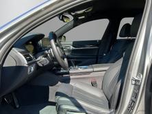 BMW 730d 48V M Sport, Mild-Hybrid Diesel/Elektro, Occasion / Gebraucht, Automat - 7