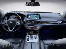 BMW 730d Steptronic, Diesel, Occasion / Utilisé, Automatique - 4