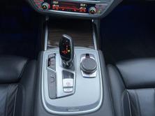 BMW 730d Steptronic, Diesel, Occasion / Utilisé, Automatique - 6