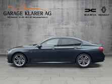 BMW 730d M-Sport Steptronic, Diesel, Occasioni / Usate, Automatico - 2