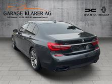 BMW 730d M-Sport Steptronic, Diesel, Occasioni / Usate, Automatico - 3