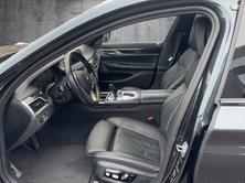 BMW 730d M-Sport Steptronic, Diesel, Occasion / Gebraucht, Automat - 5