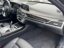 BMW 730d M-Sport Steptronic, Diesel, Occasion / Gebraucht, Automat - 6