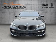BMW 730d M-Sport Steptronic, Diesel, Occasioni / Usate, Automatico - 7