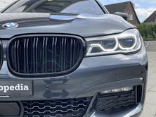 BMW 730d, Diesel, Occasion / Utilisé, Automatique - 3