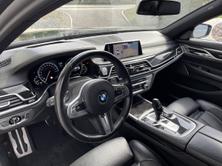 BMW 730d, Diesel, Occasion / Utilisé, Automatique - 4