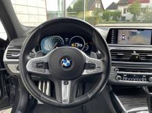 BMW 730d, Diesel, Occasion / Utilisé, Automatique - 5