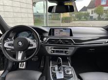 BMW 730d, Diesel, Occasion / Gebraucht, Automat - 6