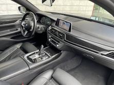 BMW 730d, Diesel, Occasion / Utilisé, Automatique - 7