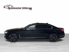 BMW 730Ld Steptronic, Diesel, Occasion / Gebraucht, Automat - 3