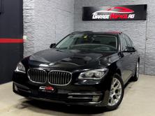 BMW 730d, Diesel, Occasioni / Usate, Automatico - 2