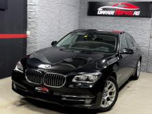 BMW 730d, Diesel, Occasioni / Usate, Automatico - 4