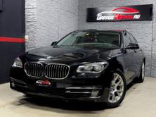 BMW 730d, Diesel, Occasioni / Usate, Automatico - 5