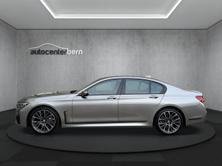 BMW 730d 48V M Sport Steptronic, Hybride Léger Diesel/Électricité, Occasion / Utilisé, Automatique - 4