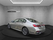 BMW 730d 48V M Sport Steptronic, Hybride Léger Diesel/Électricité, Occasion / Utilisé, Automatique - 5