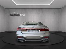 BMW 730d 48V M Sport Steptronic, Mild-Hybrid Diesel/Elektro, Occasion / Gebraucht, Automat - 6