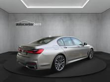 BMW 730d 48V M Sport Steptronic, Hybride Léger Diesel/Électricité, Occasion / Utilisé, Automatique - 7