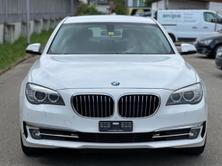 BMW 730d, Diesel, Occasion / Utilisé, Automatique - 2