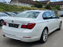 BMW 730d, Diesel, Occasion / Gebraucht, Automat - 4