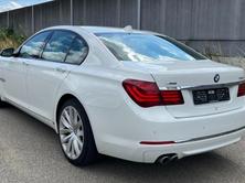 BMW 730d, Diesel, Occasioni / Usate, Automatico - 6
