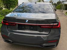BMW 7er Reihe G11 730d xDrive, Mild-Hybrid Diesel/Elektro, Occasion / Gebraucht, Automat - 4