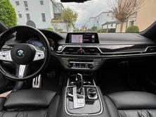 BMW 7er Reihe G11 730d xDrive, Hybride Leggero Diesel/Elettrica, Occasioni / Usate, Automatico - 6