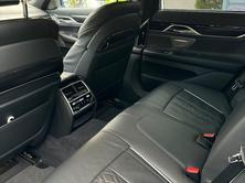 BMW 7er Reihe G11 730d xDrive, Mild-Hybrid Diesel/Electric, Second hand / Used, Automatic - 7