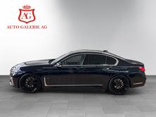 BMW 730d 48V M Sport Steptronic, Hybride Léger Diesel/Électricité, Occasion / Utilisé, Automatique - 3