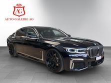 BMW 730d 48V M Sport Steptronic, Mild-Hybrid Diesel/Electric, Second hand / Used, Automatic - 5