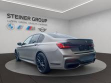 BMW 730d 48V M Sport Steptronic, Hybride Leggero Diesel/Elettrica, Occasioni / Usate, Automatico - 3