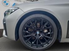 BMW 730d 48V M Sport Steptronic, Mild-Hybrid Diesel/Elektro, Occasion / Gebraucht, Automat - 7