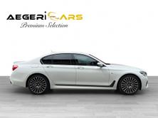 BMW 730d Steptronic, Diesel, Occasioni / Usate, Automatico - 7