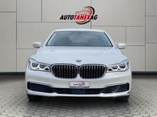 BMW 730d Steptronic, Diesel, Occasion / Utilisé, Automatique - 4