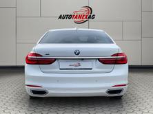 BMW 730d Steptronic, Diesel, Occasion / Utilisé, Automatique - 5