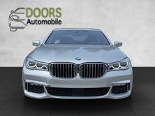 BMW 730d Steptronic, Diesel, Occasion / Gebraucht, Automat - 6