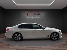 BMW 730d Steptronic, Diesel, Occasioni / Usate, Automatico - 6