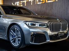 BMW 730d 48V M Sport Steptronic, Mild-Hybrid Diesel/Electric, Second hand / Used, Automatic - 7