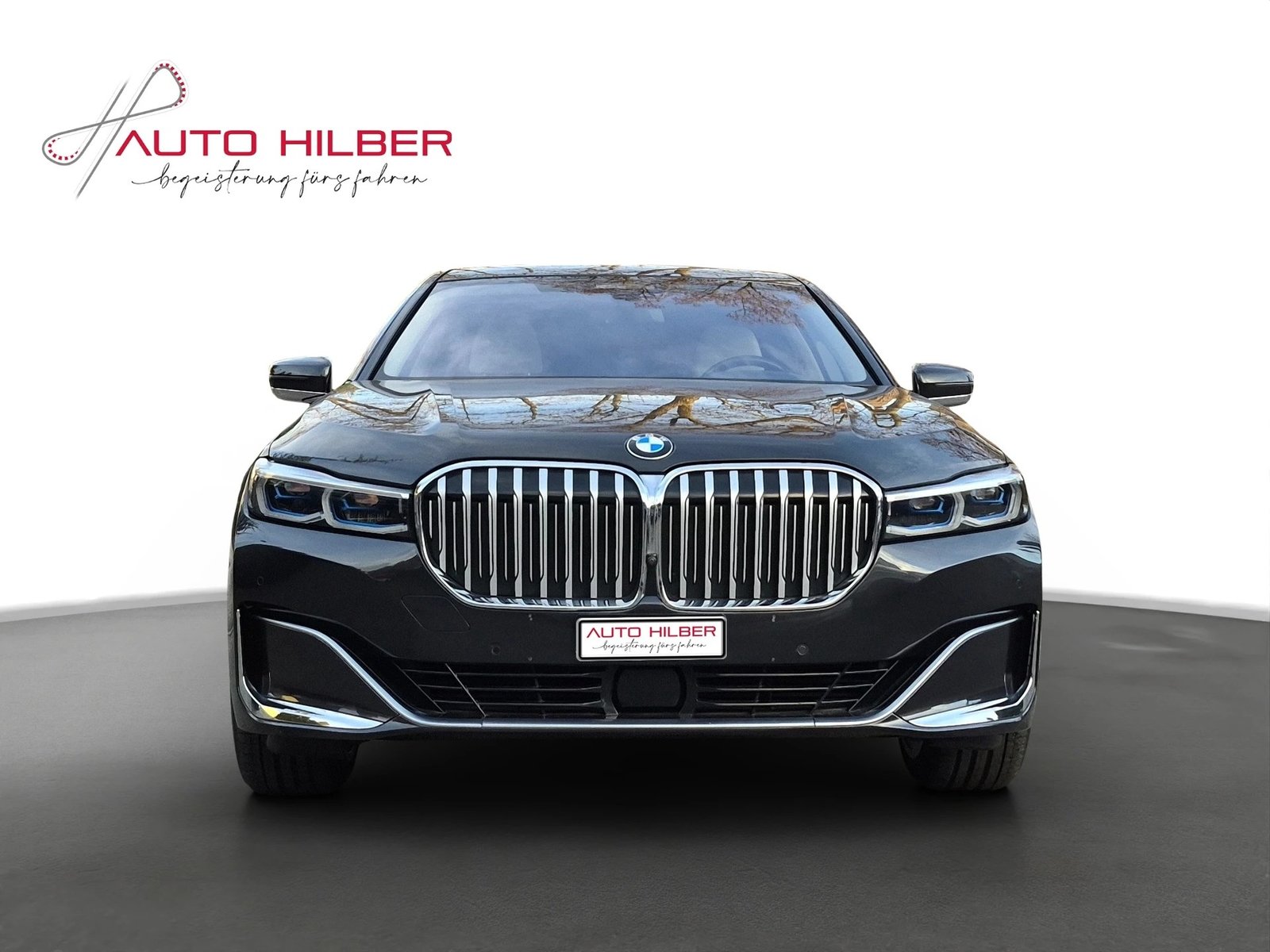 BMW 730d Steptronic, Diesel, Occasioni / Usate, Automatico - 2