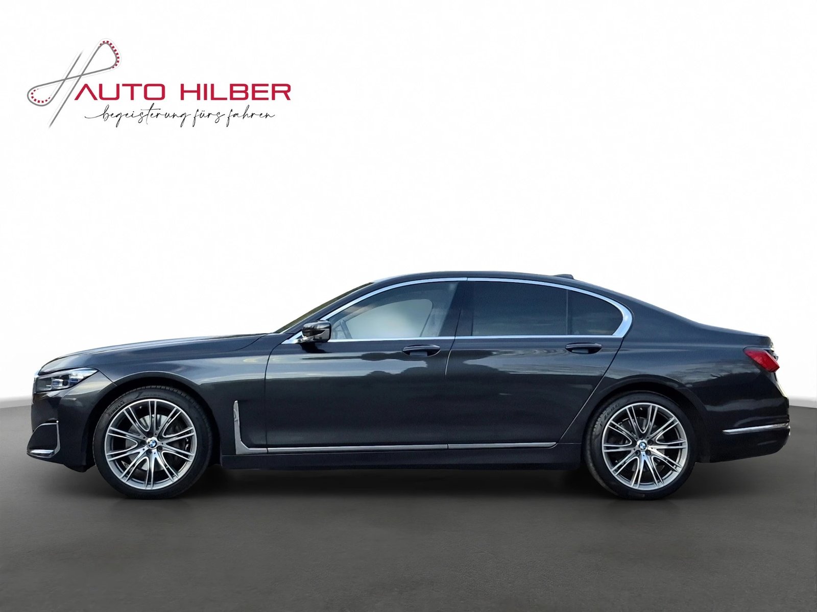 BMW 730d Steptronic, Diesel, Occasioni / Usate, Automatico - 3