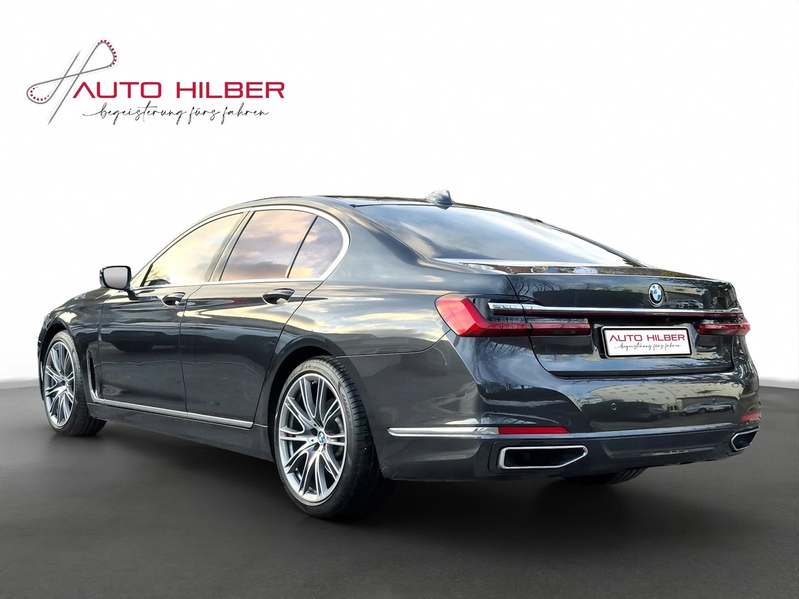 BMW 730d Steptronic, Diesel, Occasioni / Usate, Automatico - 5