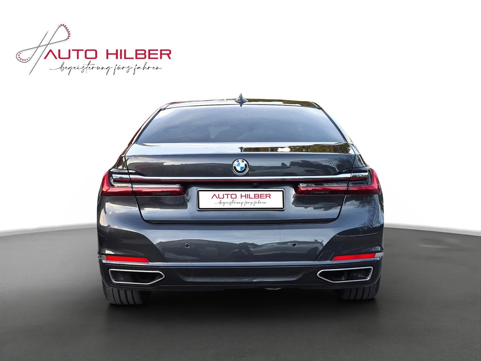 BMW 730d Steptronic, Diesel, Occasioni / Usate, Automatico - 6