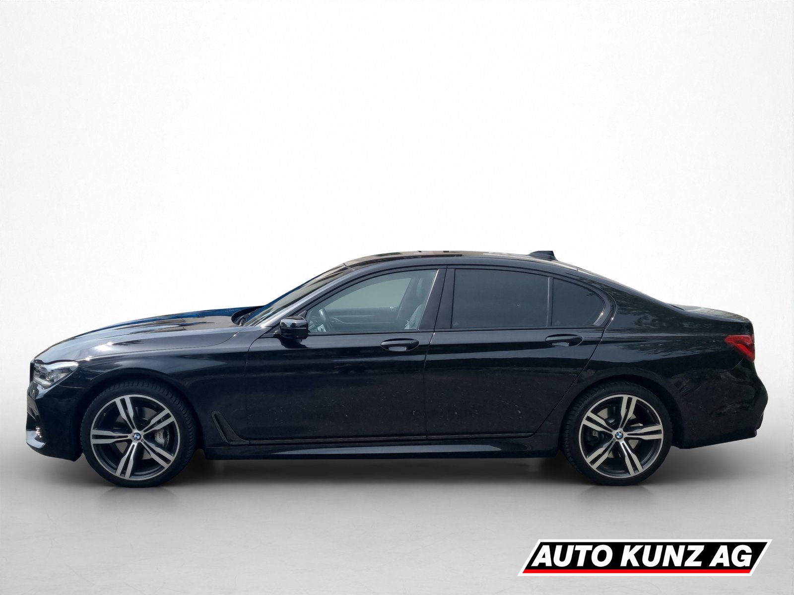 BMW 730d, Diesel, Second hand / Used, Automatic - 3